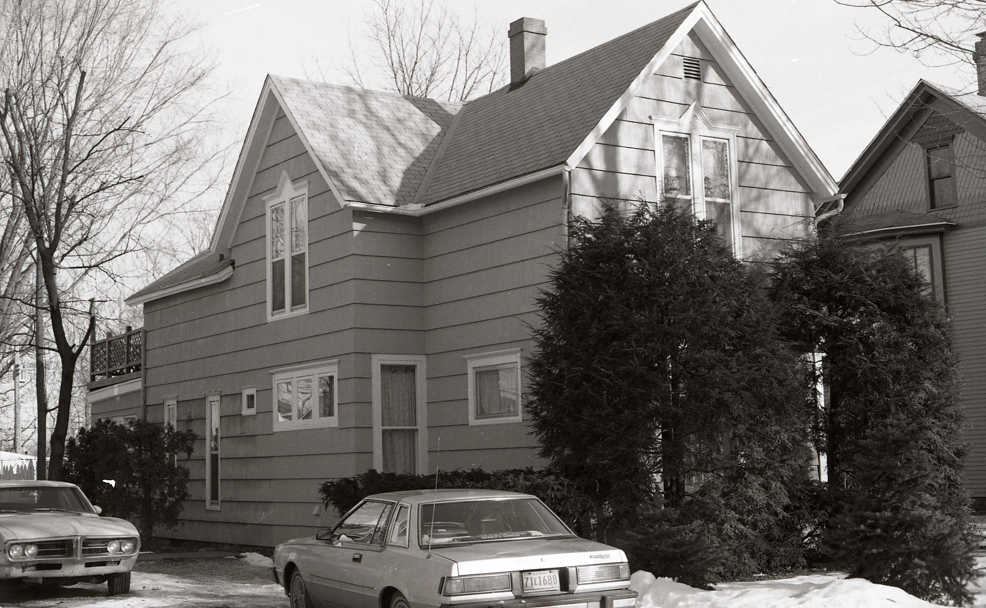 Image credit: Historic Preservation Commission of South Bend and St. Joseph County